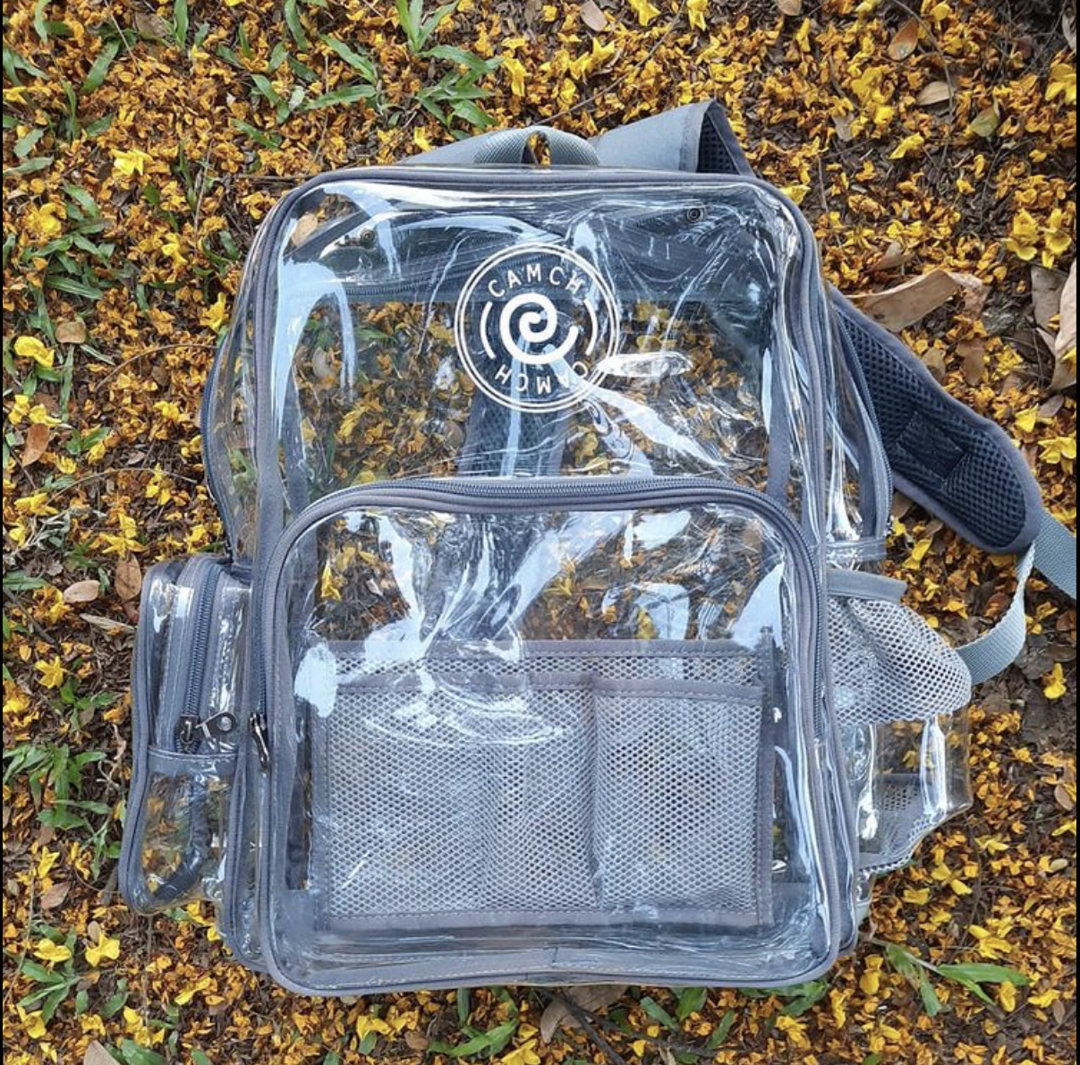 Transparent Backpacks: A Secure Solution for Schools